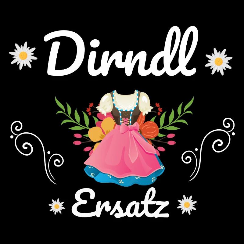 Dirndl Ersatz