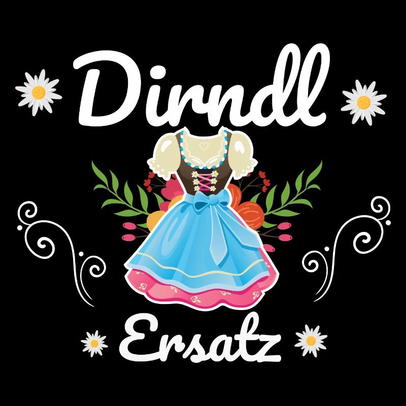 Dirndl Ersatz