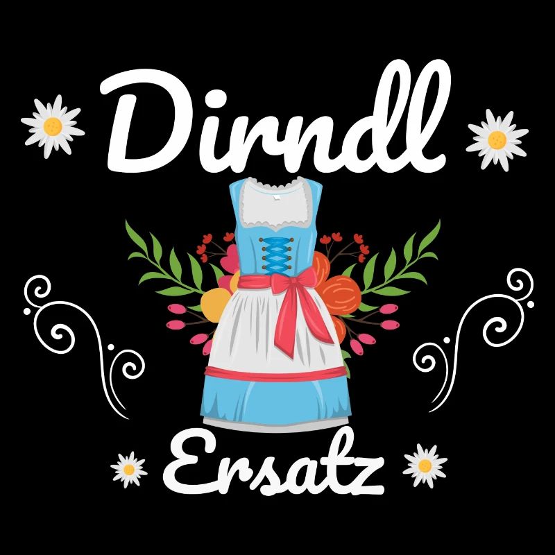 Dirndl Ersatz