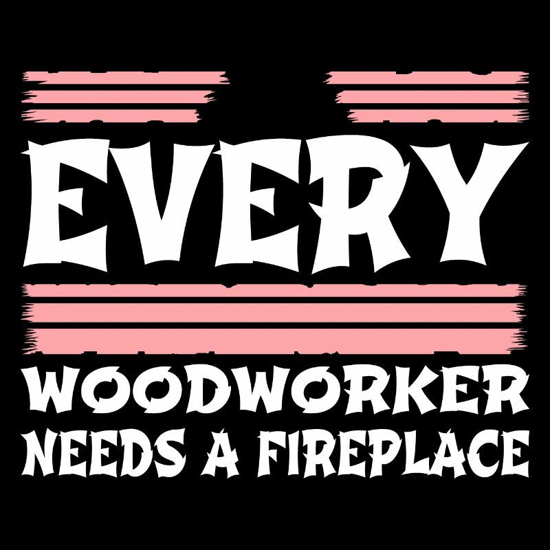 Happy Forester Menuiserie