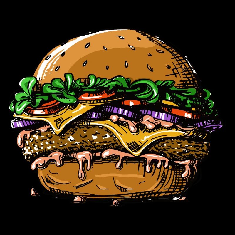 Burger