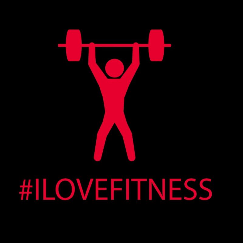 #Fitness