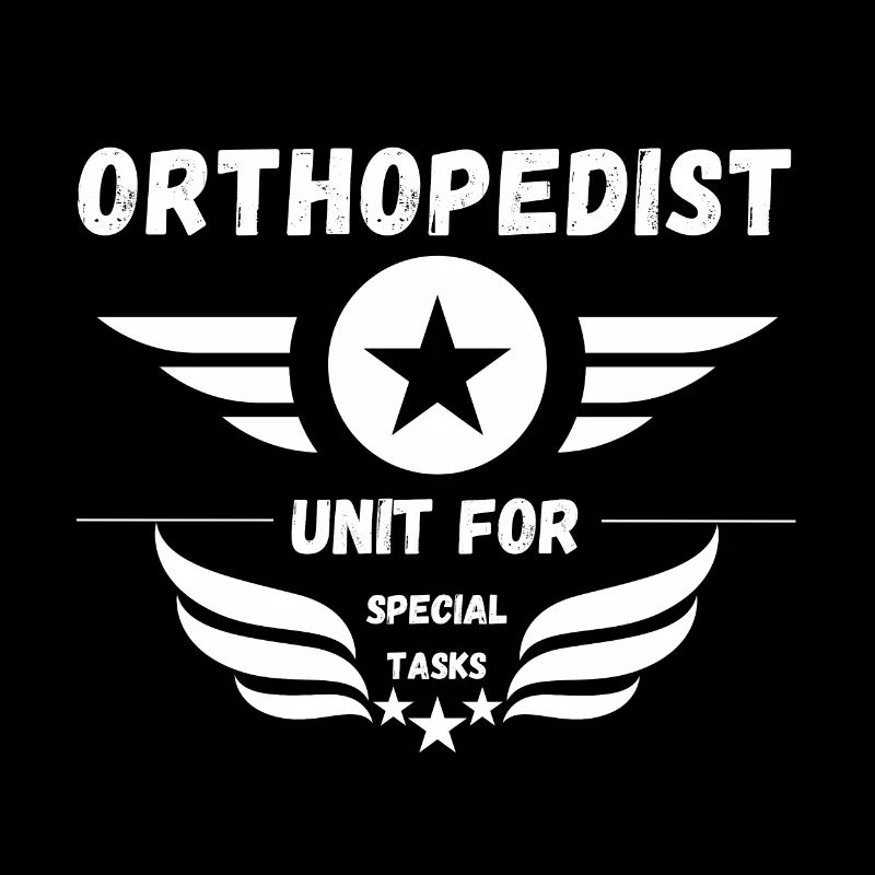 Orthopedist Unit for Special Tasks