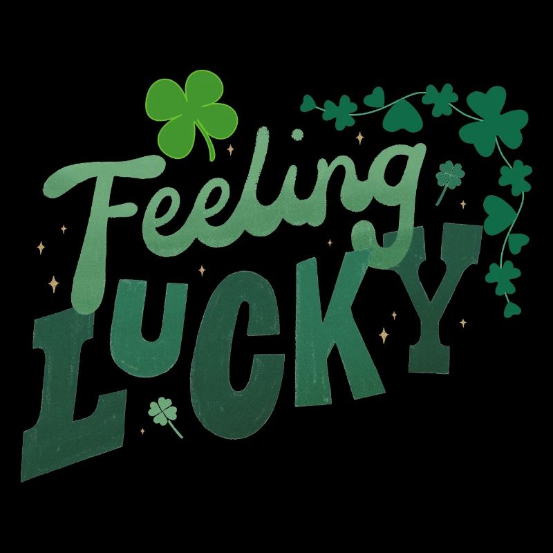 Feeling Lucky