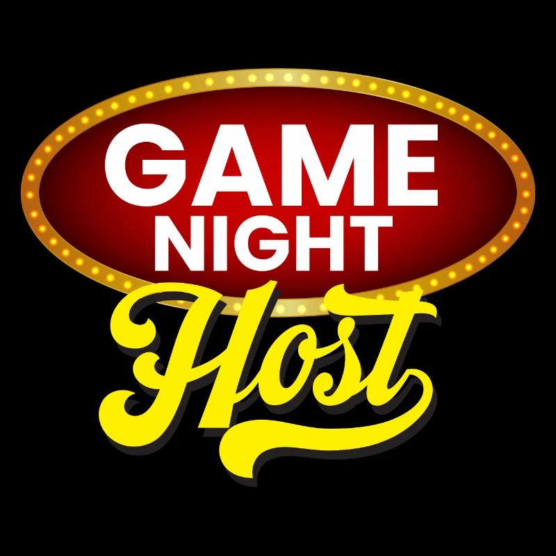Gamenight Host