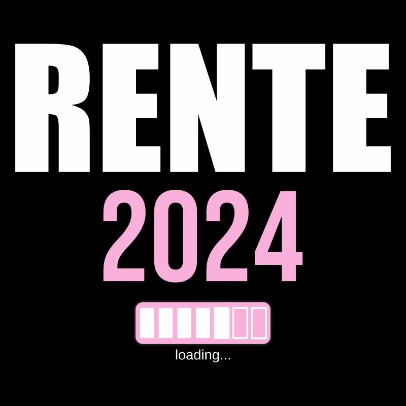 Rentner 2024 Ruhestand 2024 Der Countdown läuft