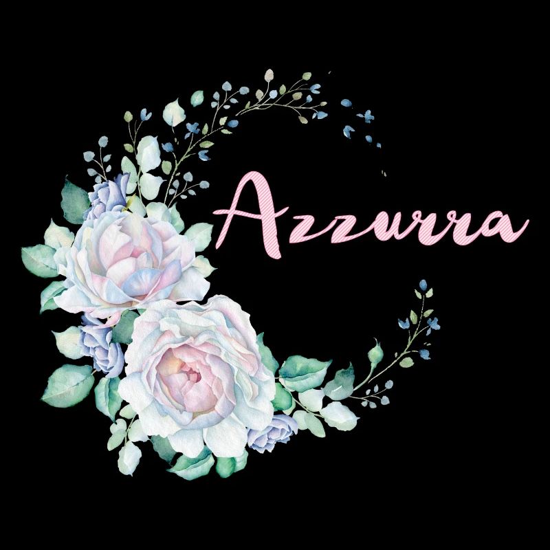 Pour Azzurra