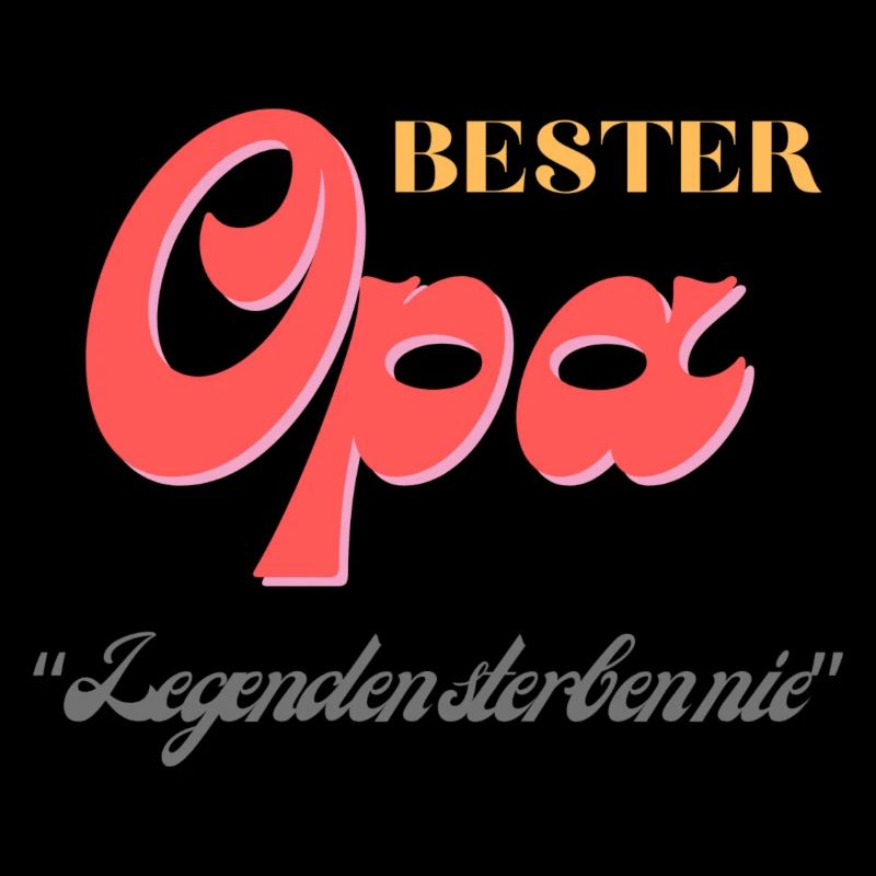 Bester opa