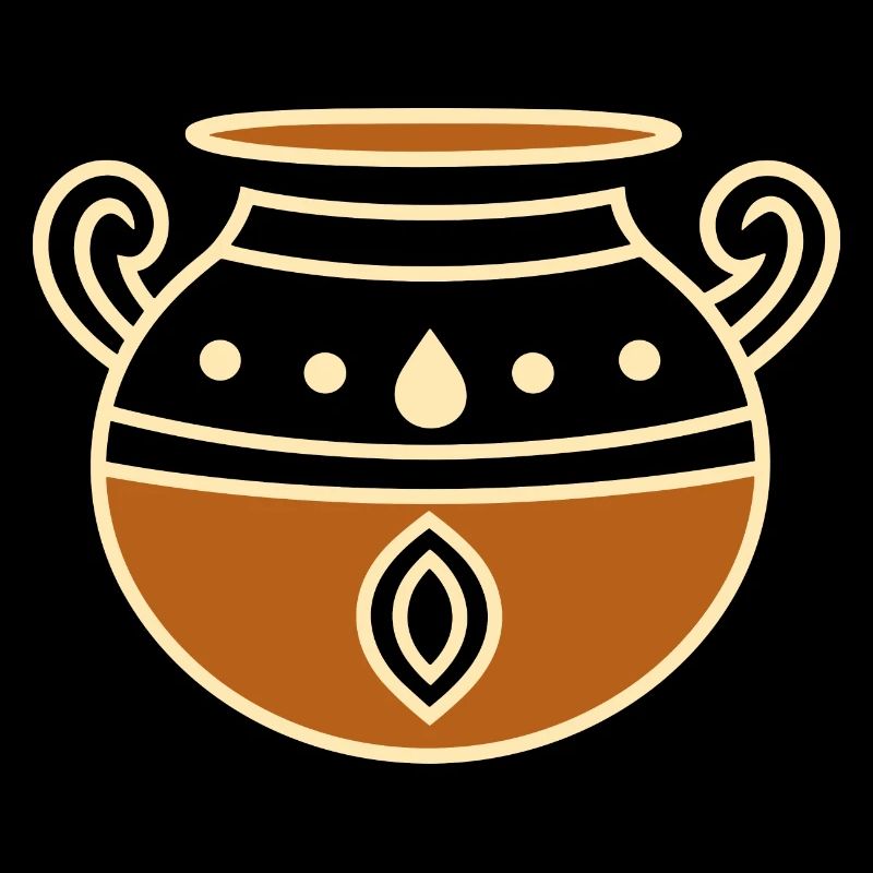 Pottery
