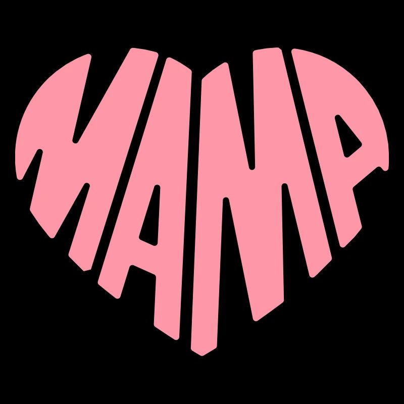 Mama-Herz
