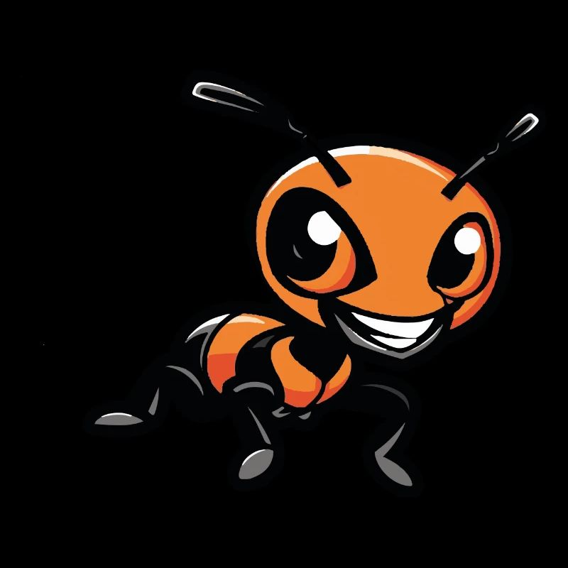 ant