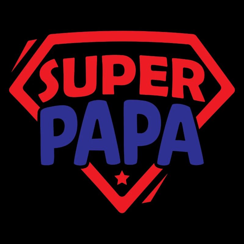 Super dad