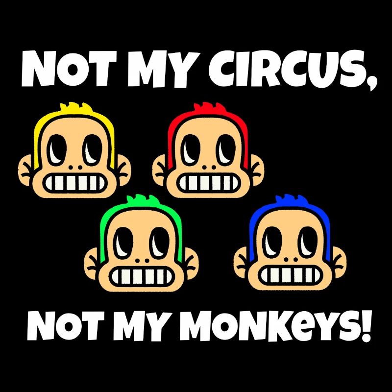 Monkey_statment_one