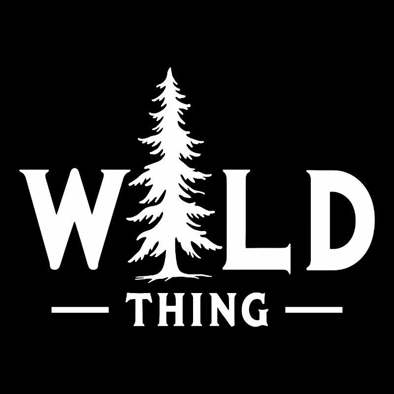 Wild Thing Forest Adventure