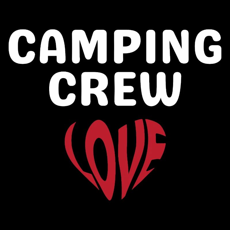 Camping Crew
