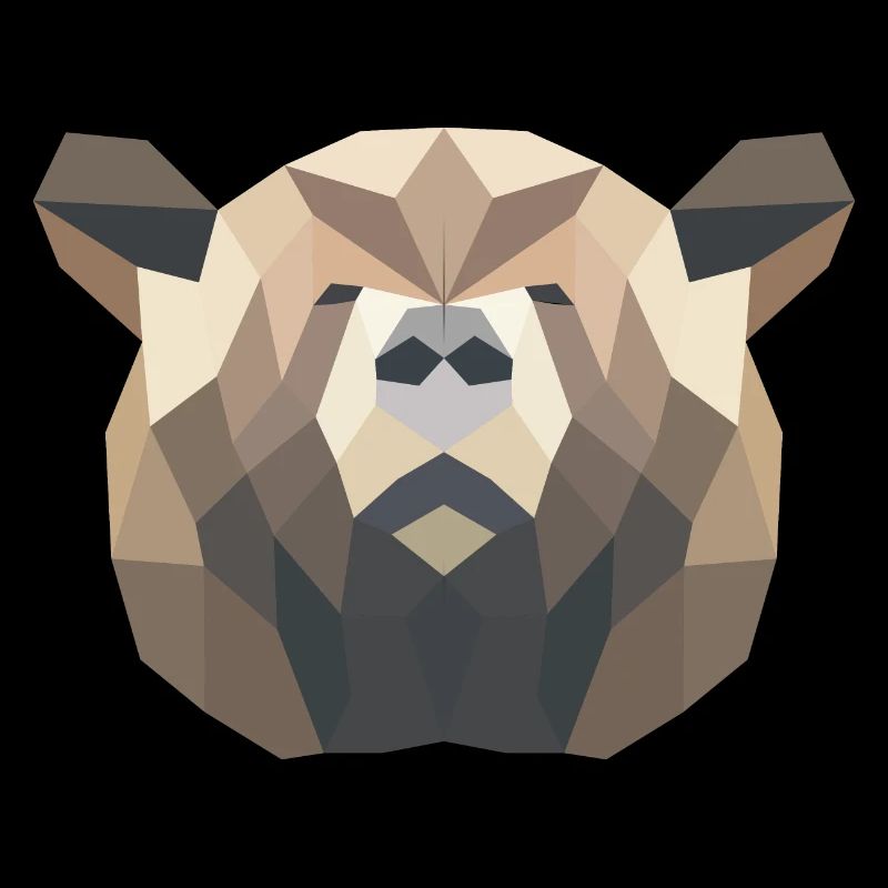 Braunbär