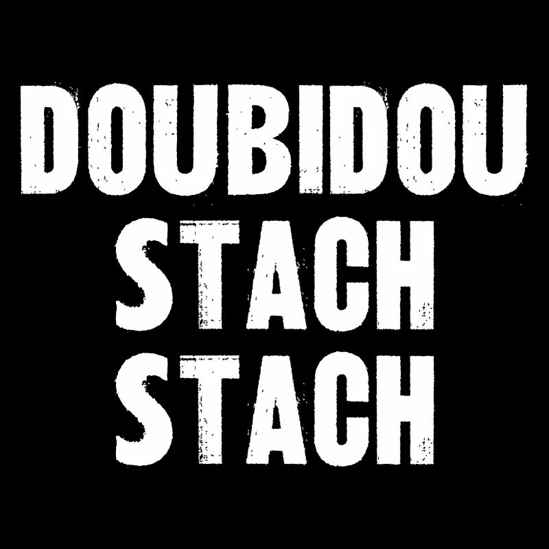 doubidou stach stach