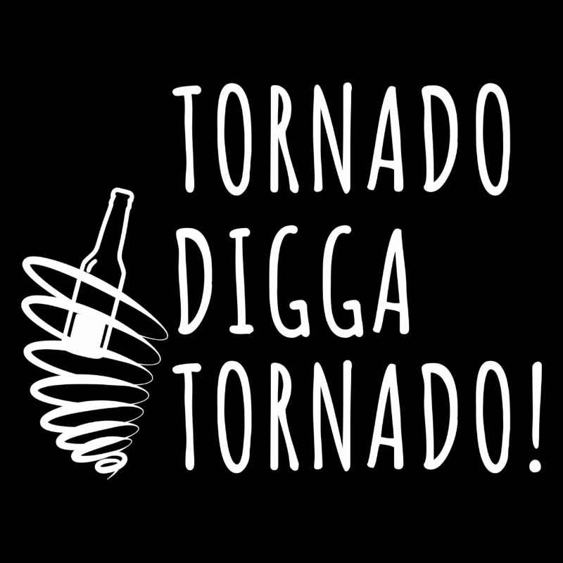 Tornado entzünden Mallorca Bier