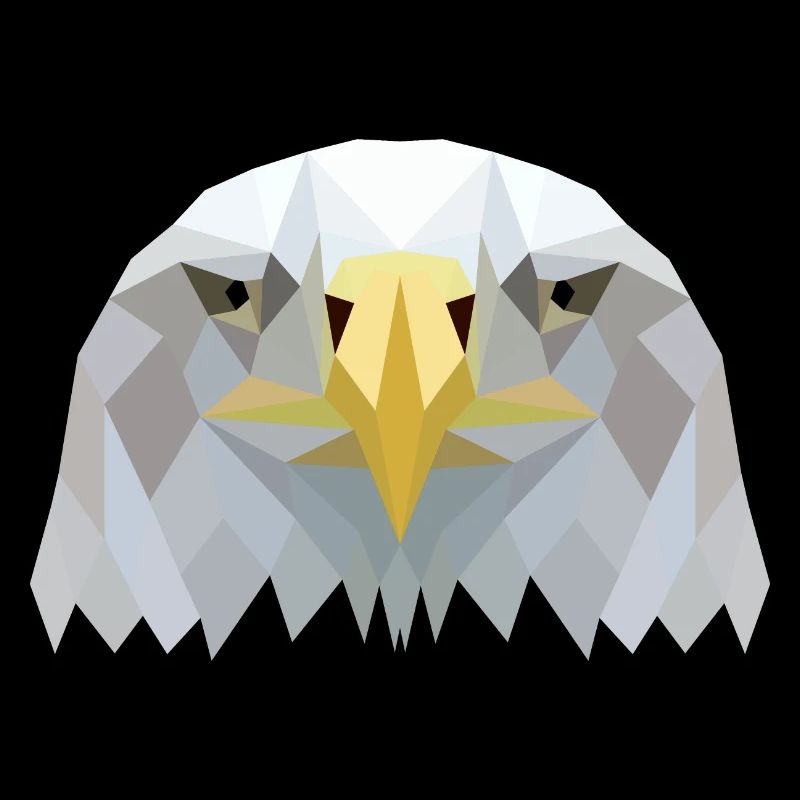 eagle head