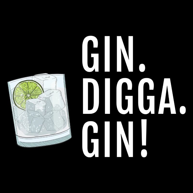 Gin Digga Gin