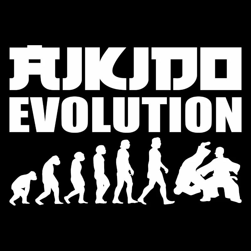 Aikido Evolution Aikido-Lehrer