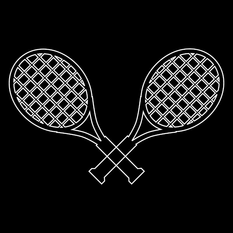 tennis racket