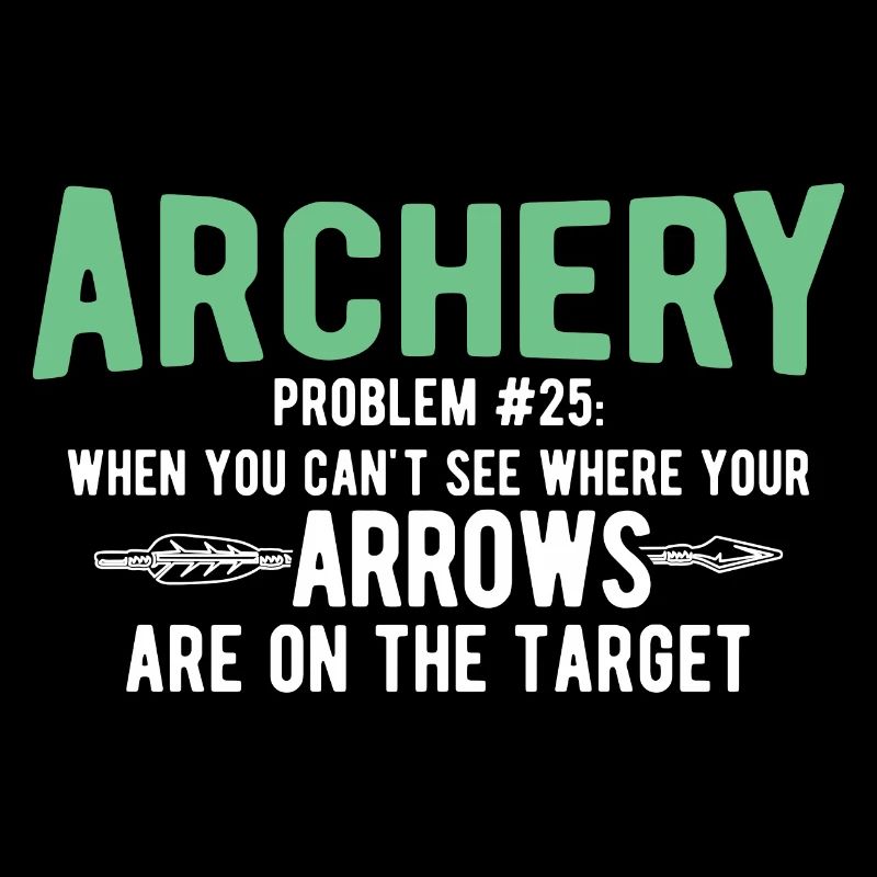 Bogenschießen Archery