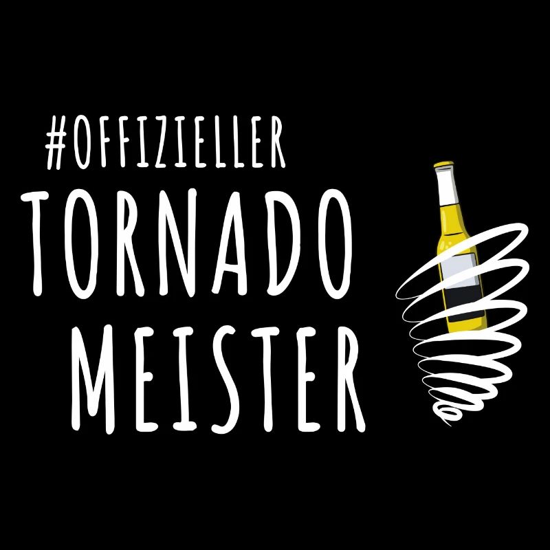 Tornado entzünden Mallorca Bier