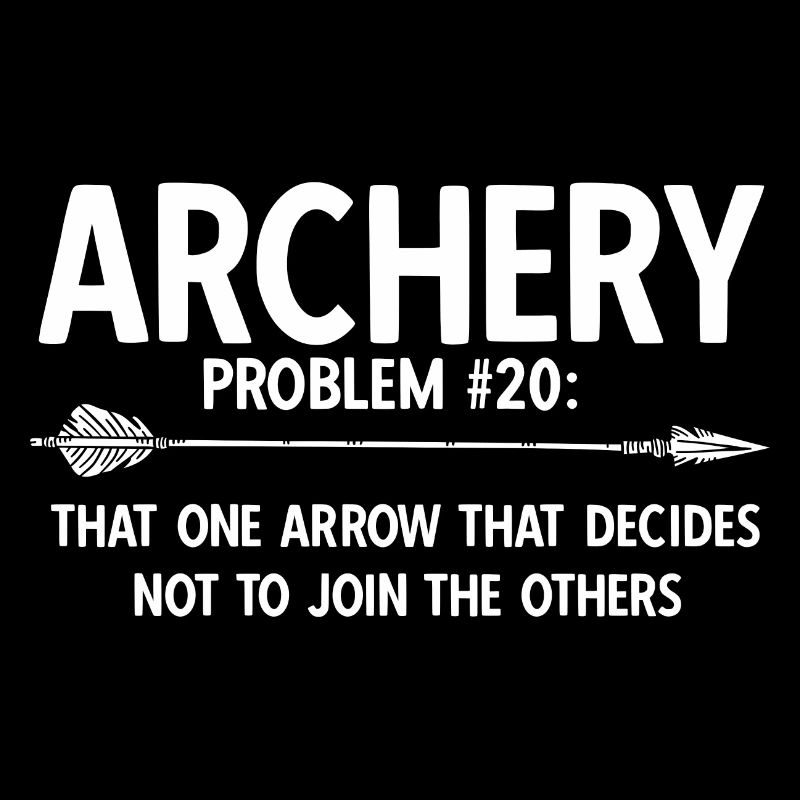 Bogenschießen Archery