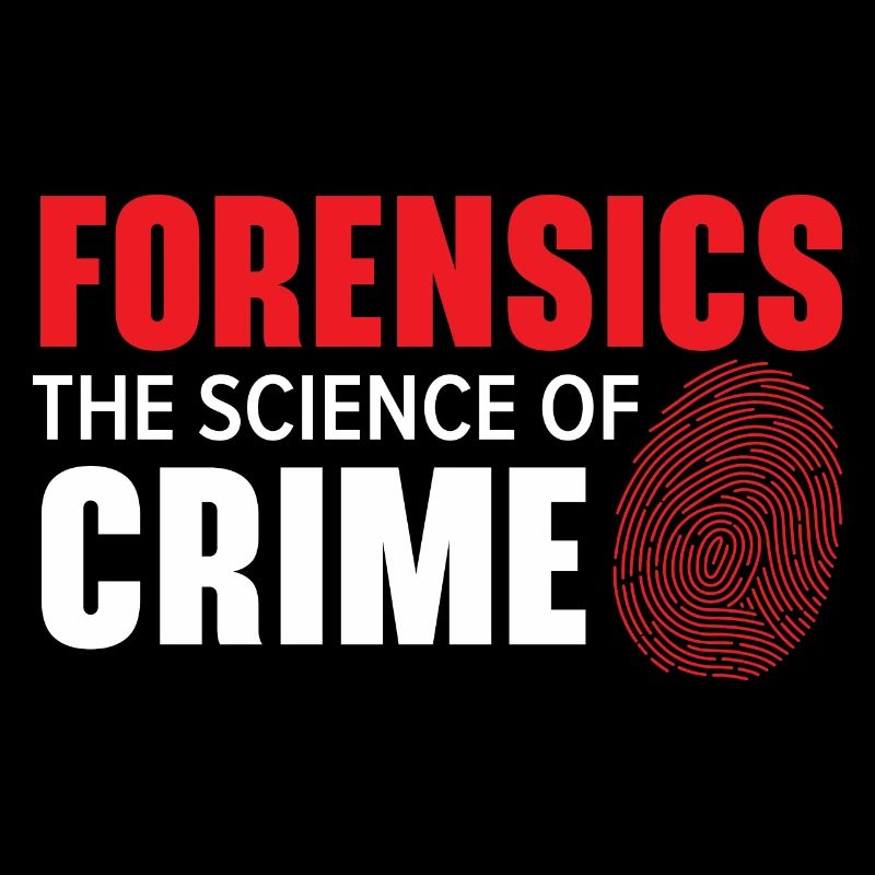 Forensik Die Wissenschaft des Verbrechens Forensis