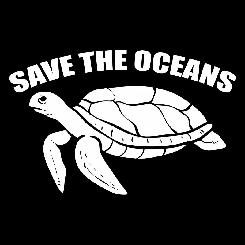 Save The Oceans Meereswissenschaftler