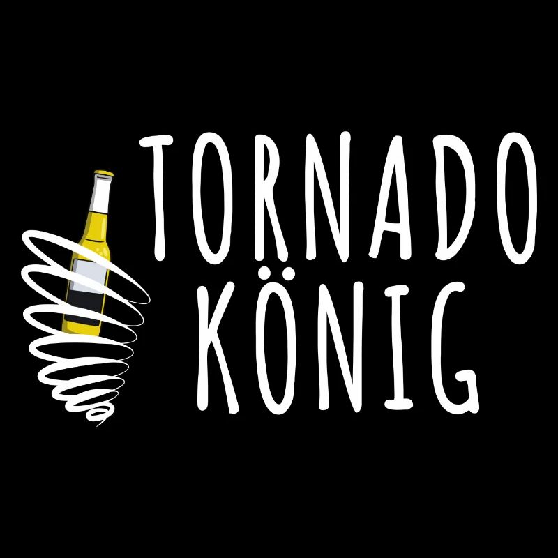Tornado entzünden Mallorca Bier