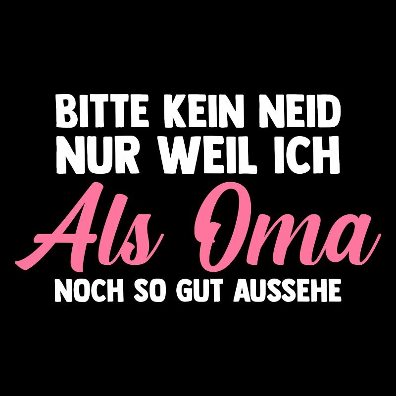 Großmutter Großmama Omi Oma