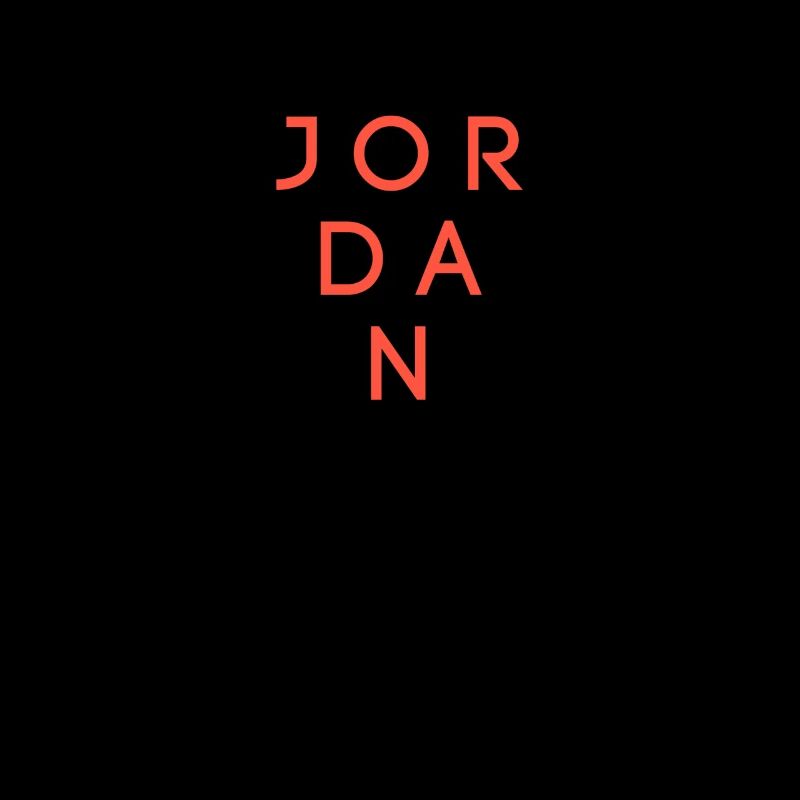 Jordan