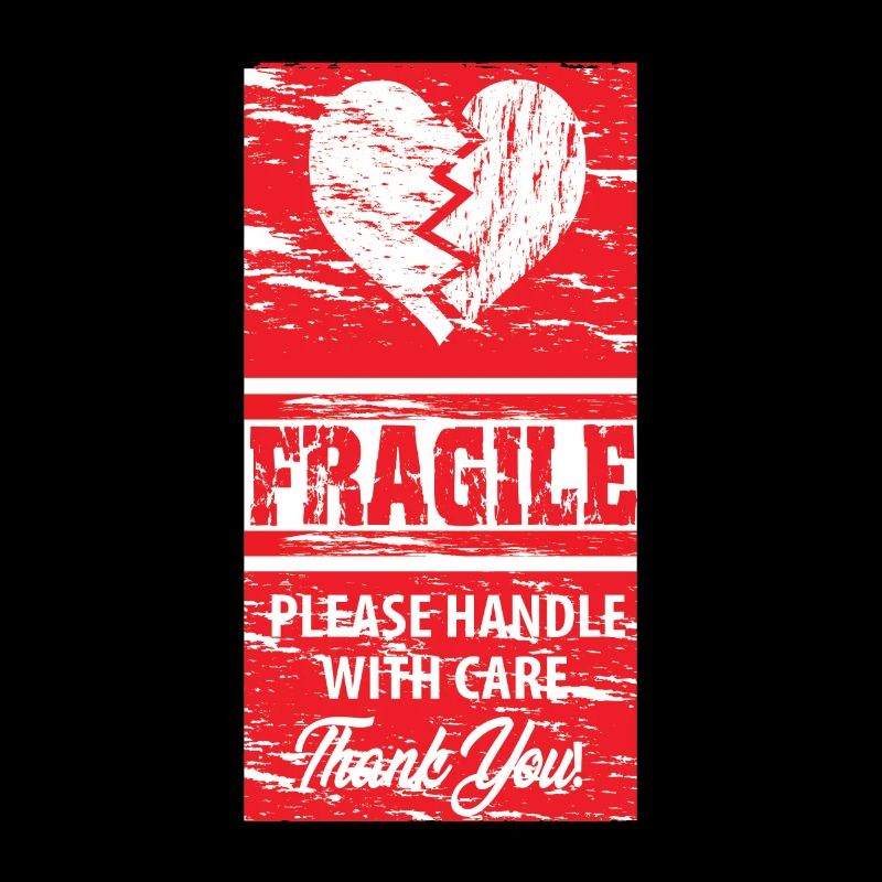 Love, Single, Heart, Gift, Gift Idea