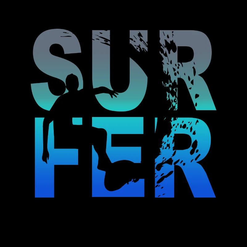 surfeur