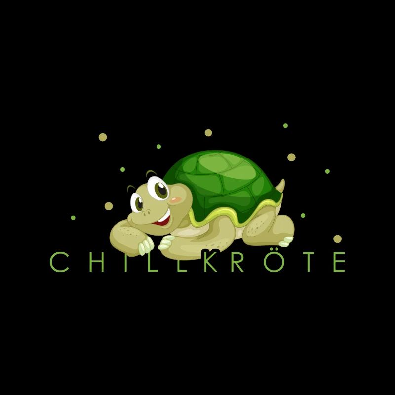 Chill toad turtle