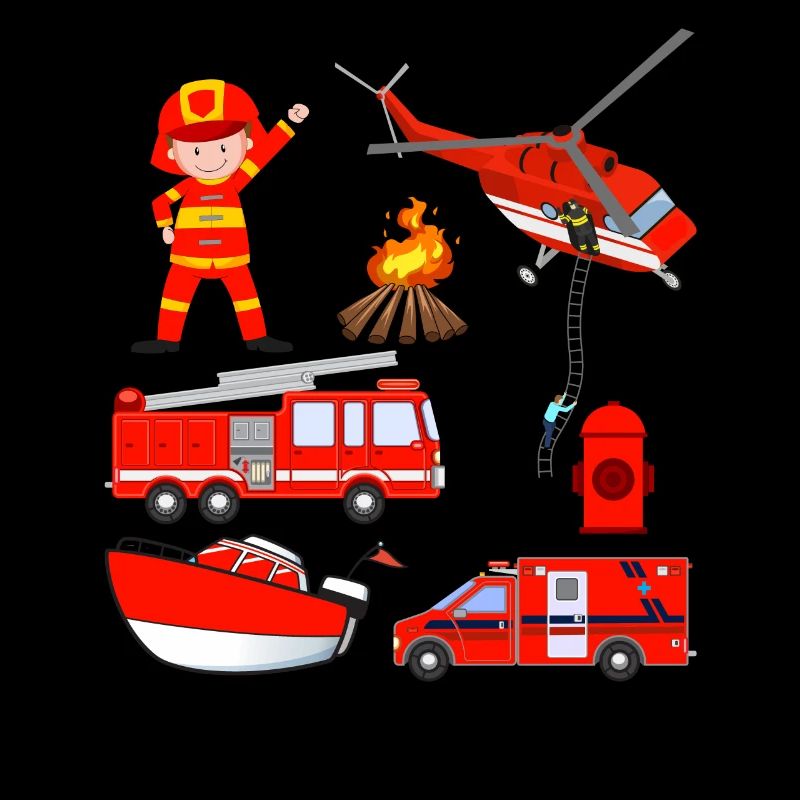 pompiers