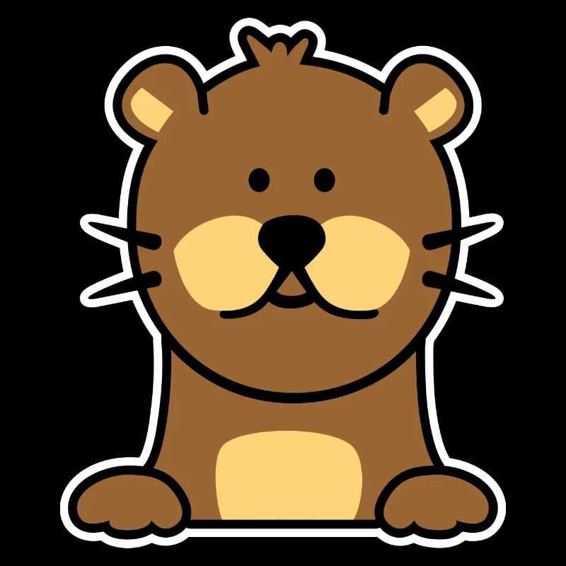 loutre