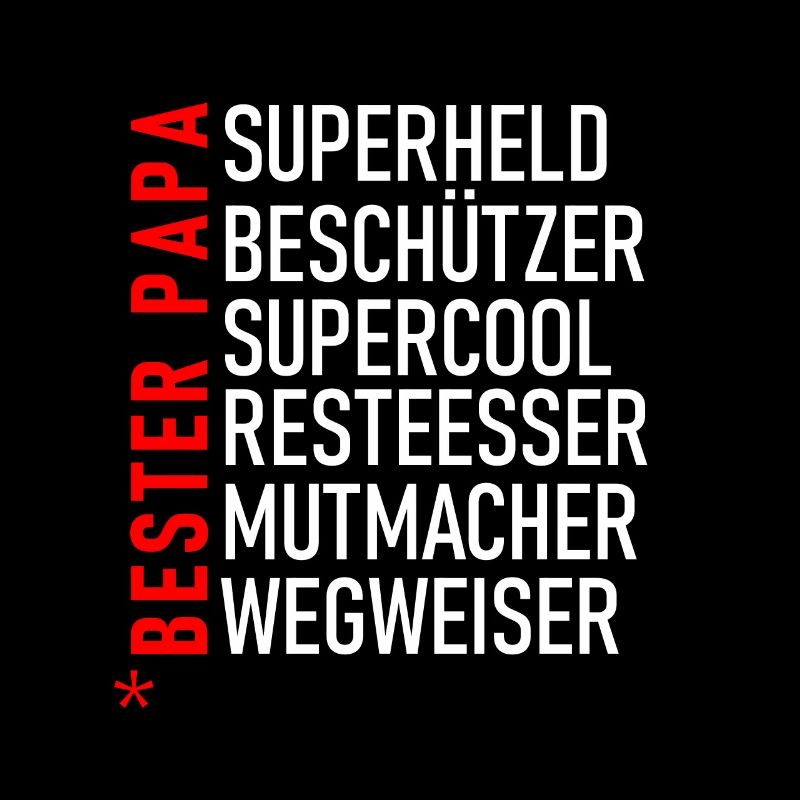 Bester Papa