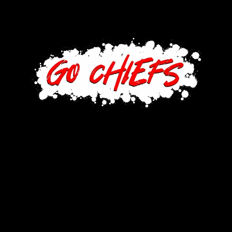 Go Chiefs