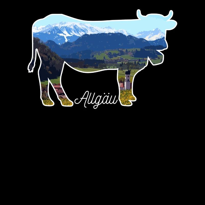 Alpes d'Allgäu Bavière