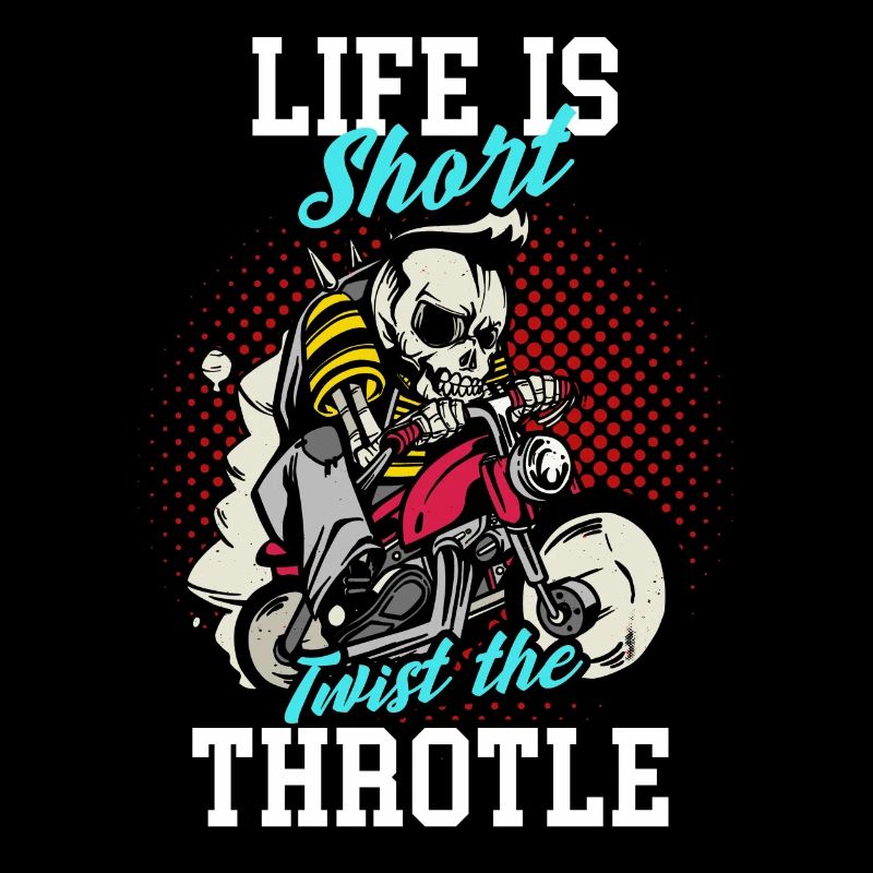 motorcycle