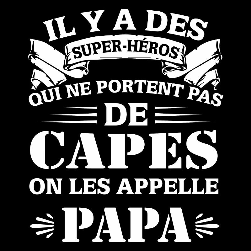 Papa Super-héros