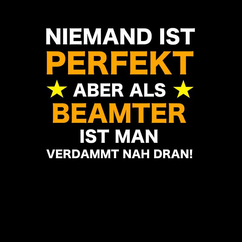 Beamter