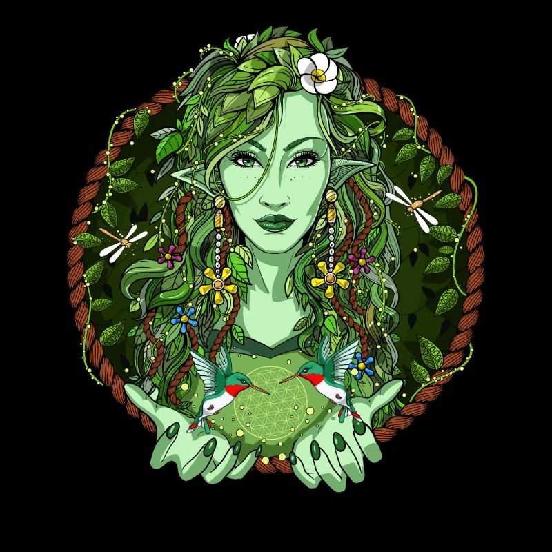 végétal d’Ayahuasca