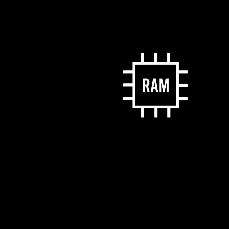 RAM.