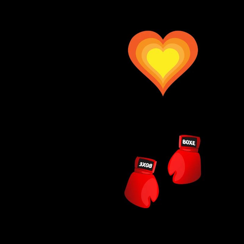 Boxen Boxhandschuhe Boxer Geschenkidee