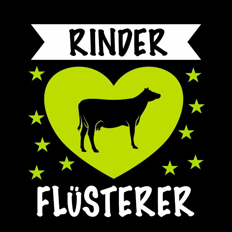 Rinder Flüsterer