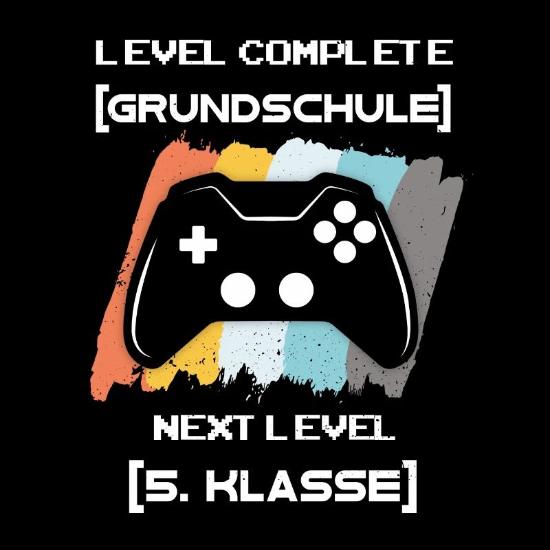 Formation de 5e classe Niveau de jeu de 5e classe